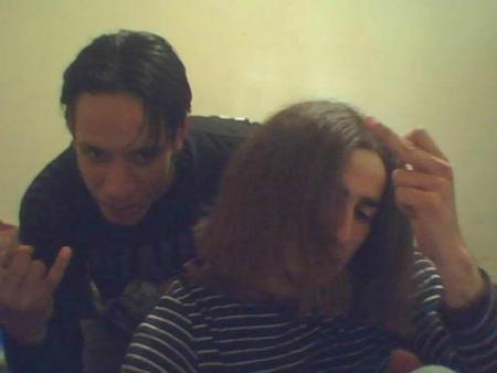 moi et abdo